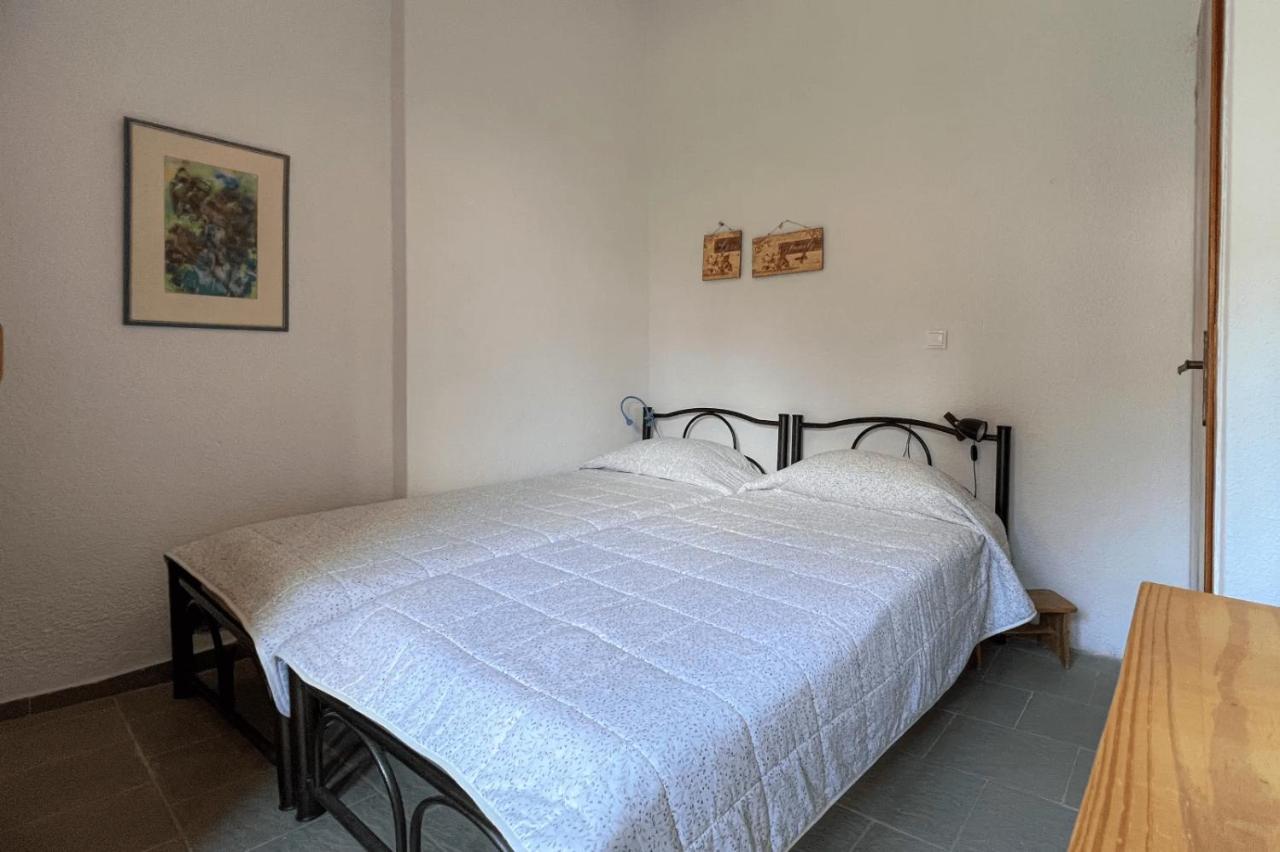 Seahouse With View Apartment Psakoudia Luaran gambar